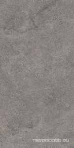 Керамогранит Kerama Marazzi Портленд  серый тёмный матовый обрезной 60x119,5x2 Серый 