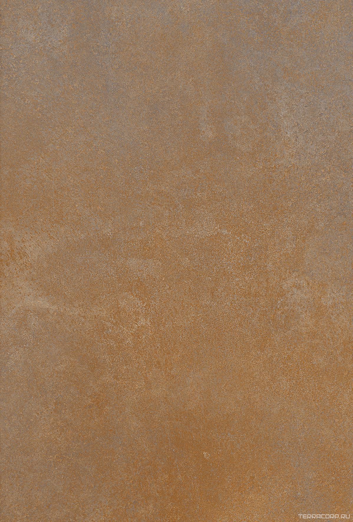 Керамогранит Alpas 2 CM Outdoor Enrich Brown (Rustin) 2 cm (от 300 кв.м) 60x90 Коричневый, фото 5