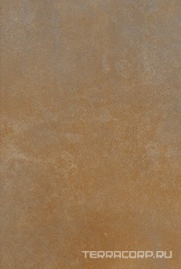 Керамогранит Alpas 2 CM Outdoor Enrich Brown (Rustin) 2 cm (от 300 кв.м)  60x90 Коричневый 