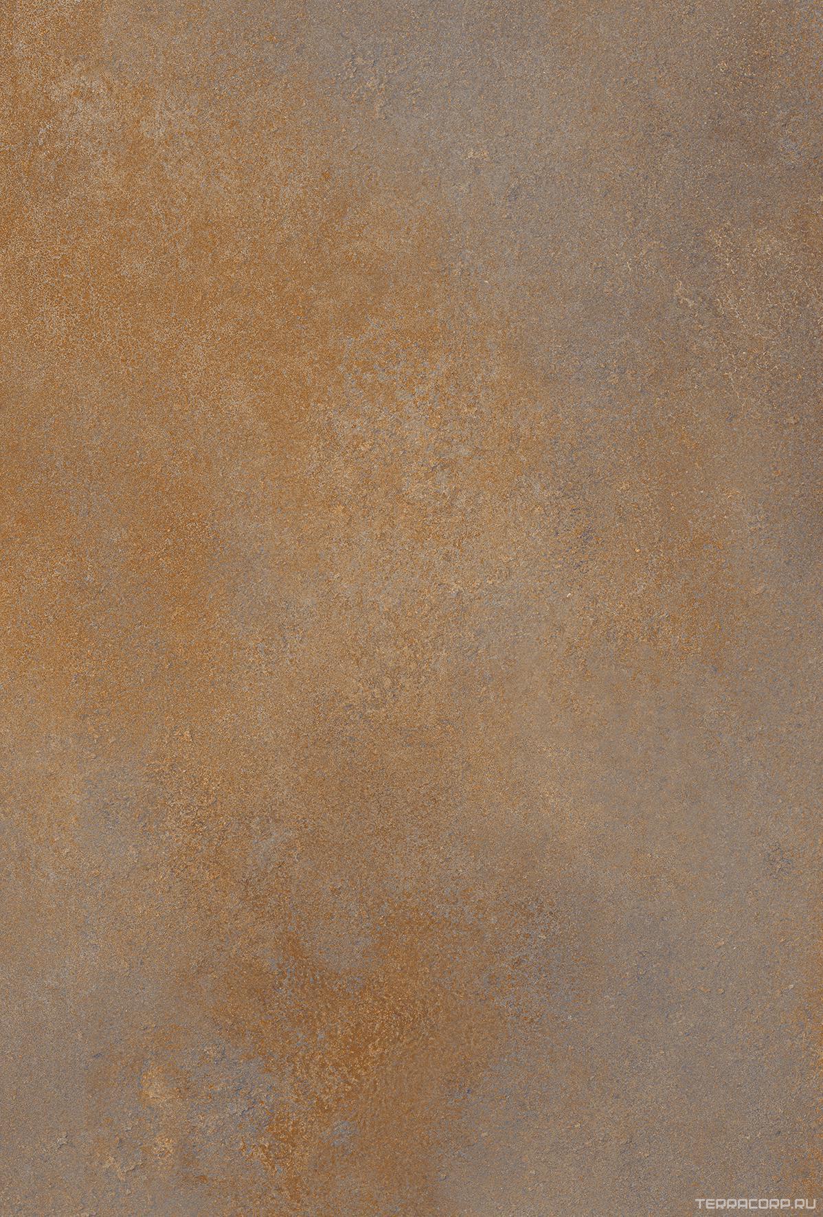 Керамогранит Alpas 2 CM Outdoor Enrich Brown (Rustin) 2 cm (от 300 кв.м) 60x90 Коричневый, фото 4