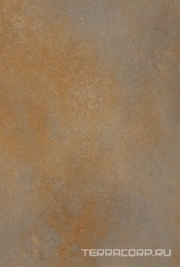 Керамогранит Alpas 2 CM Outdoor Enrich Brown (Rustin) 2 cm (от 300 кв.м)  60x90 Коричневый 