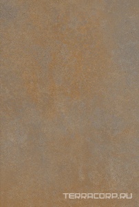 Керамогранит Alpas 2 CM Outdoor Enrich Brown (Rustin) 2 cm (от 300 кв.м)  60x90 Коричневый 