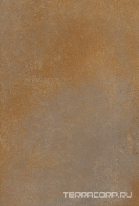 Керамогранит Alpas 2 CM Outdoor Enrich Brown (Rustin) 2 cm (от 300 кв.м)  60x90 Коричневый 