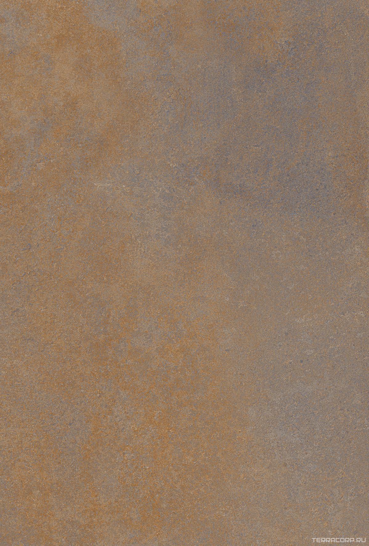 Керамогранит Alpas 2 CM Outdoor Enrich Brown (Rustin) 2 cm (от 300 кв.м) 60x90 Коричневый, фото 6