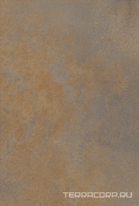 Керамогранит Alpas 2 CM Outdoor Enrich Brown (Rustin) 2 cm (от 300 кв.м)  60x90 Коричневый 