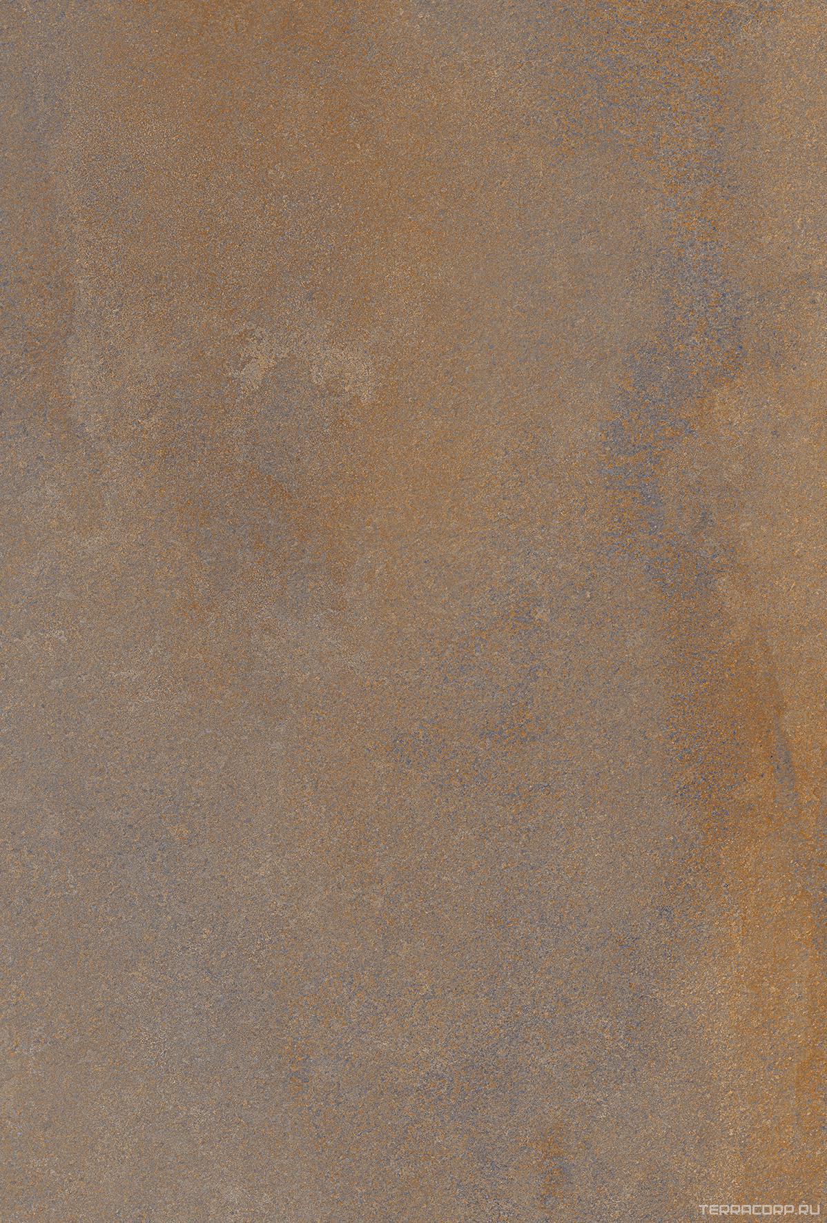 Керамогранит Alpas 2 CM Outdoor Enrich Brown (Rustin) 2 cm (от 300 кв.м) 60x90 Коричневый, фото 7