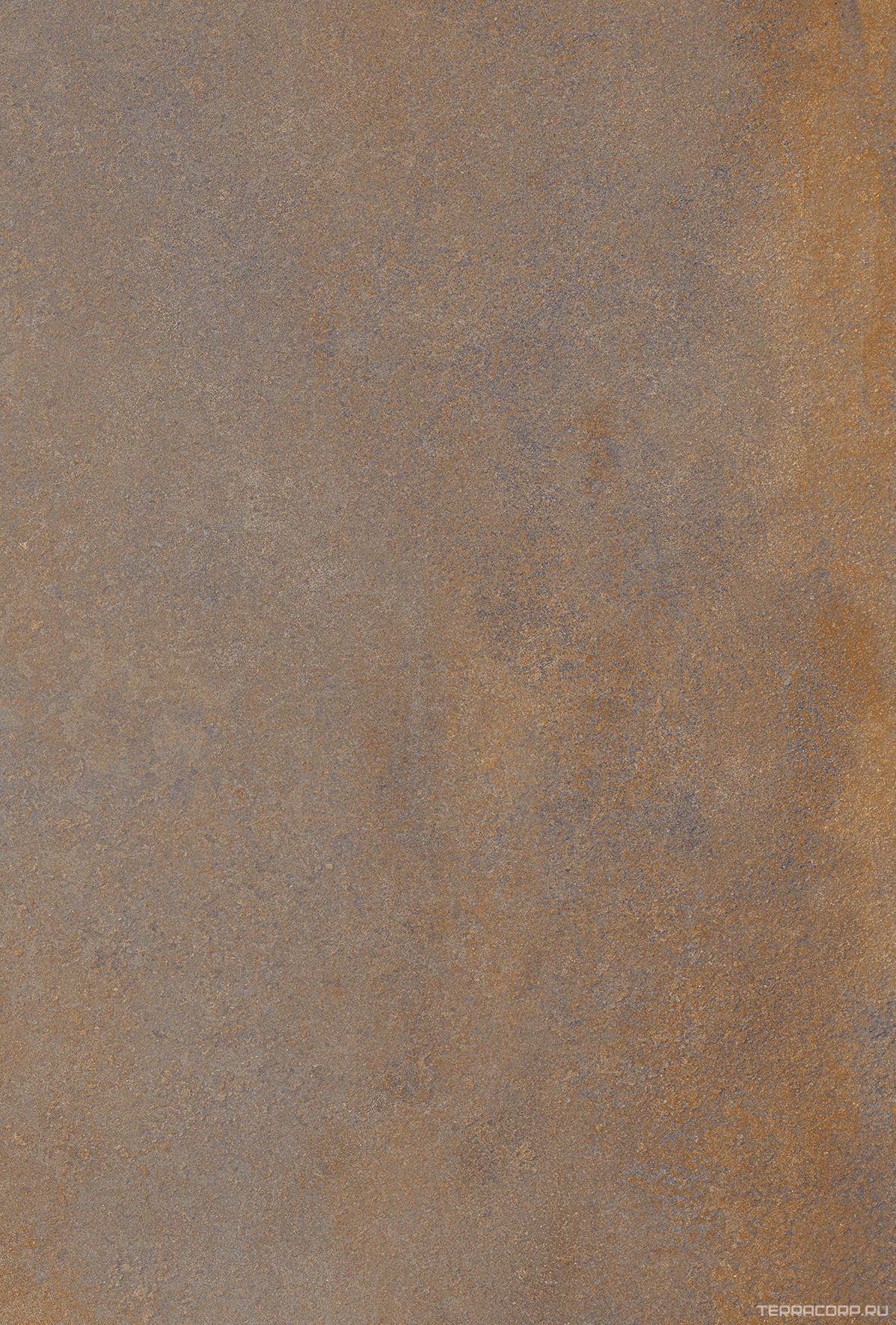 Керамогранит Alpas 2 CM Outdoor Enrich Brown (Rustin) 2 cm (от 300 кв.м) 60x90 Коричневый, фото 3
