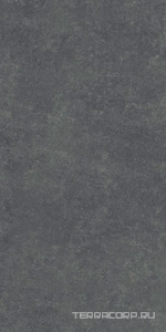 Керамогранит Kerama Marazzi Касабланка  UP антрацит матовый обрезной 60x119,5x0,9 Антрацит 