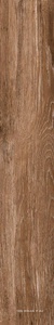 Керамогранит Pamesa At. Viggo  Nogal Rett20x120 Коричневый 