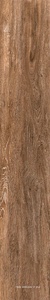 Керамогранит Pamesa At. Viggo  Nogal Rett20x120 Коричневый 