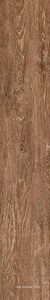 Керамогранит Pamesa At. Viggo  Nogal Rett20x120 Коричневый 