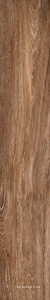 Керамогранит Pamesa At. Viggo  Nogal Rett20x120 Коричневый 