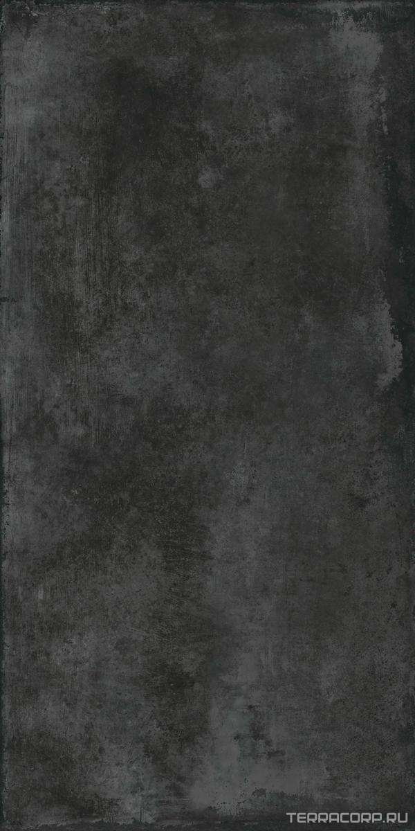 Керамогранит Ariostea Ultra Con.Crea Con.Crea Ink Prelucidato (Soft) 100x300 Серый, фото 7