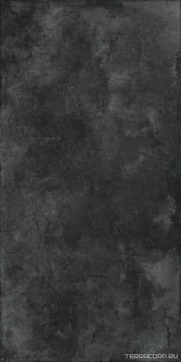 Керамогранит Ariostea Ultra Con.Crea Con.Crea Ink Prelucidato (Soft) 100x300 Серый, фото 6