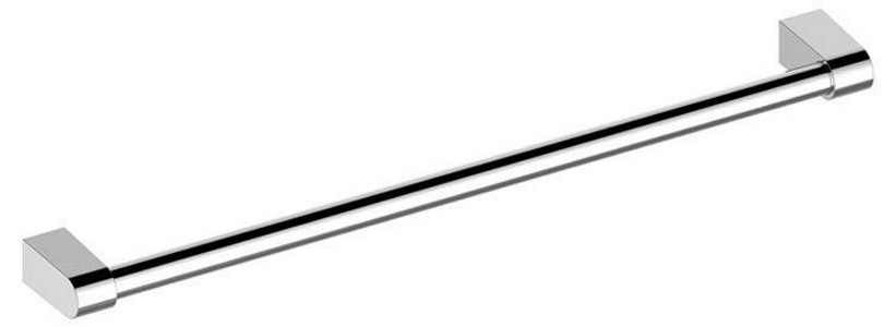 Полотенцедержатель 600мм, (цв.хром),  ZZ Keuco Smart.2 14701 010600