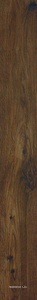 Керамогранит Marazzi Treverkhome  Castagno 15x120 Коричневый 