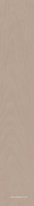 Керамогранит Kerama Marazzi Манифик  вуд бежевый светлый матовый обрезной 20x119,5x0,9 Бежевый 
