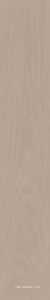 Керамогранит Kerama Marazzi Манифик  вуд бежевый светлый матовый обрезной 20x119,5x0,9 Бежевый 