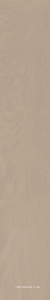 Керамогранит Kerama Marazzi Манифик  вуд бежевый светлый матовый обрезной 20x119,5x0,9 Бежевый 