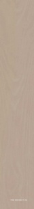 Керамогранит Kerama Marazzi Манифик  вуд бежевый светлый матовый обрезной 20x119,5x0,9 Бежевый 