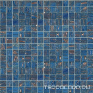 Мозаика Bisazza Colors 20 Le Gemme 20.47(4) Rete 322 2x2 Комбинированный 