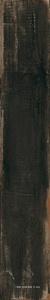 Керамогранит Pamesa At. Denver  Black 20x120 Rec.XX Черный 