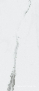 Керамогранит Pamesa CR Lux Cr.Lux Cellini Blanco 6 мм pol/rett  120X280 ZZ Белый 