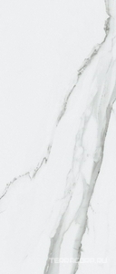 Керамогранит Pamesa CR Lux Cr.Lux Cellini Blanco 6 мм pol/rett  120X280 ZZ Белый 