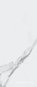 Керамогранит Pamesa CR Lux Cr.Lux Cellini Blanco 6 мм pol/rett  120X280 ZZ Белый 