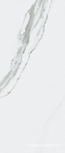 Керамогранит Pamesa CR Lux Cr.Lux Cellini Blanco 6 мм pol/rett  120X280 ZZ Белый 