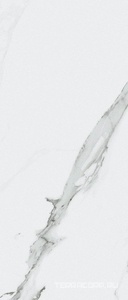 Керамогранит Pamesa CR Lux Cr.Lux Cellini Blanco 6 мм pol/rett  120X280 ZZ Белый 
