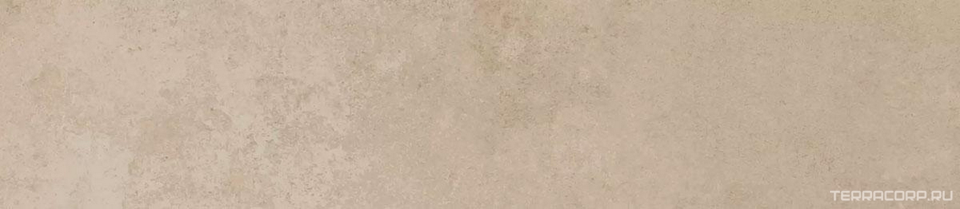 Ступени Kerama Marazzi Хадду Подступенок  бежевый матовый 40,2x9,6x0,8 Бежевый 