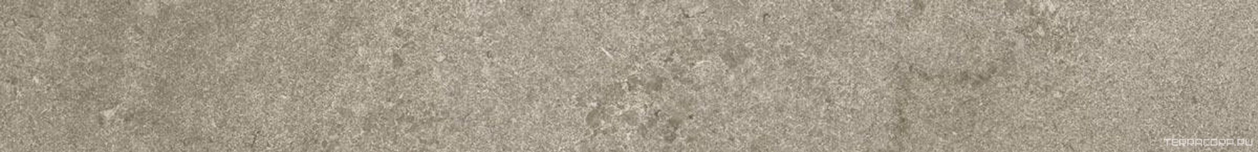 Ступени Kerama Marazzi Портленд Подступенок  бежевый матовый обрезной 80x10,7x0,9 Бежевый 