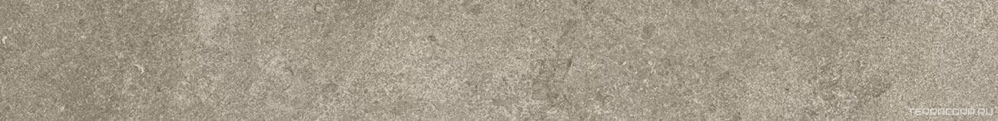 Подступенок Портленд бежевый матовый обрезной 80x10,7x0,9