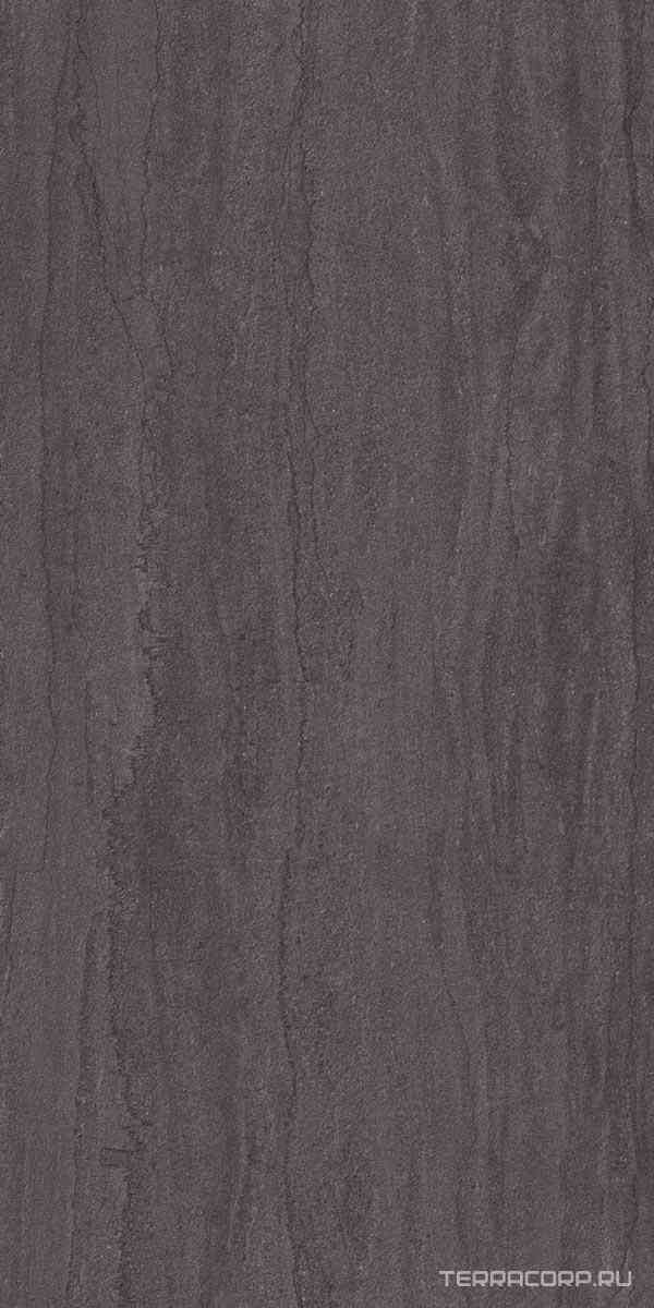 Портленд антрацит матовый обрезной 80x160x0,9