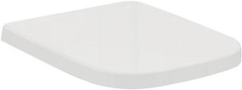 Сиденье для унитаза, с микролифтом,  B ZZ Ideal Standard i.life T468301
