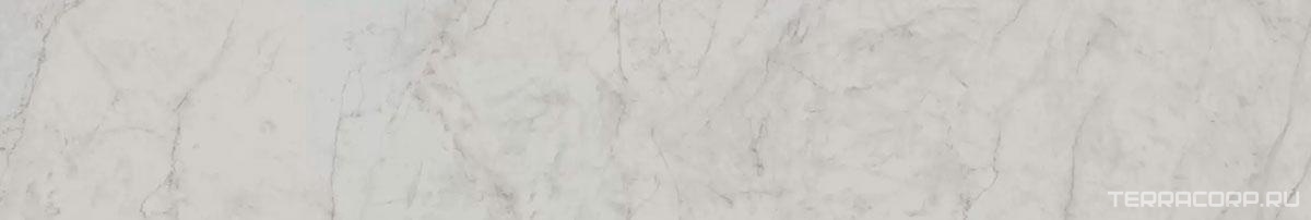 Ступени Kerama Marazzi Тубкаль Подступенок белый матовый обрезной 60x10,7x0,9 Белый, фото 7