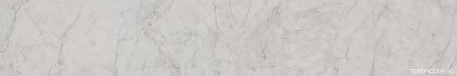 Ступени Kerama Marazzi Тубкаль Подступенок  белый матовый обрезной 60x10,7x0,9 Белый 