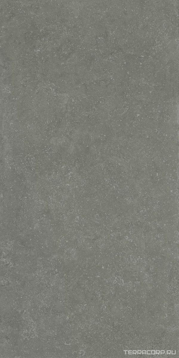 Керамогранит Kerama Marazzi Касабланка HP серый тёмный матовый обрезной 60x119,5x0,9 Серый, фото 7