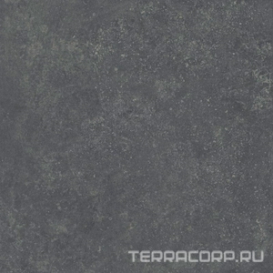 Керамогранит Kerama Marazzi Касабланка  UP антрацит матовый обрезной 60x60x0,9 Антрацит 