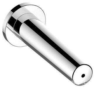 Держатель для запасного рулона туал. бумаги, (цв.хром),  ZZ Keuco Smart.2 14763 010000