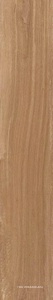 Керамогранит Alpas Euro Wood Vocore  Brown 20x120 Коричневый 