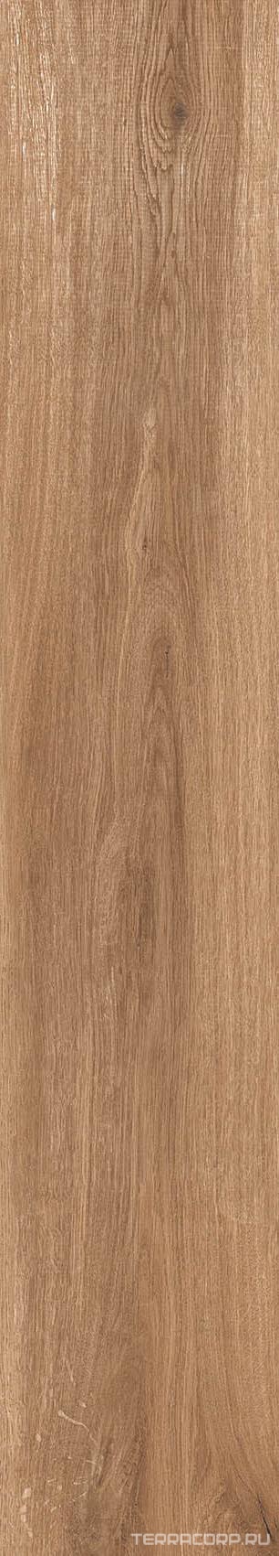 Керамогранит Alpas Euro Wood Vocore Brown 20x120 Коричневый, фото 7