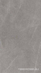 Керамогранит Kerama Marazzi Роверелла  пепельный119.5х238.5 Серый 