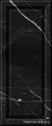 Noir black wall 02XX |25x60