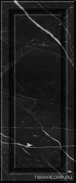 Noir black wall 02XX |25x60
