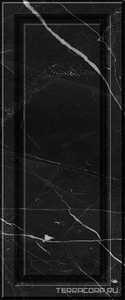 Noir black wall 02XX |25x60
