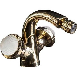 Смеситель Boheme Satin 296-ST для биде| 17x12x15