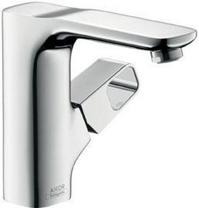 Смеситель для раковины, с д/к, (цв.хром),  XXZZ Hansgrohe Axor Urquiola 11020000