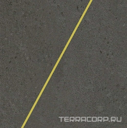 Декор Матрикс антрацит |30x30